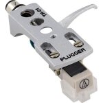 Plugger th - 01 - porte cellule et cellule audio technica Plugger th - 01 - porte cellule et cellule audio technica