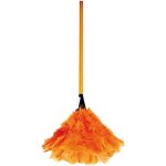 Plumeau dinde 55 cm