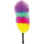 Plumeau synth�tique antistatique