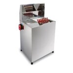 Plumeuse piumina 80 sujets par heure Plumeuse piumina 80 sujets par heure
