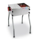 Plumeuse piumina - animal valley - plumeuse pour volailles - facile  utiliser - qualit suprieure