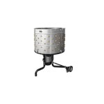 Plumeuse rotative  volailles - d - 650 mm - 230 v - 1 300 w - compacte et puissante