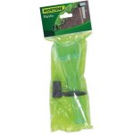 Pluviom�tre plastique - 24. 5 cm