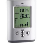 Pluviom�tre sans fil