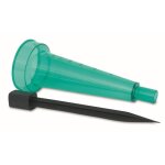 Pluviom�tre avec piquet