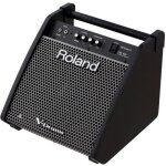 Pm - 100 - ampli batterie lectronique