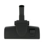 Brosse aspirateur universelle tous sols avec roulettes fideale bqh0132
