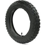 Pneu 10 - 2. 50x10 + chambre � air - dirt bike / pit bike / mini moto