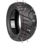 Pneu 100 / 65 - 6. 5 mioloe pneu caoutchouc antid�rapant pour scooter �lectrique - 1pc