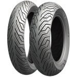 Pneu 130 - 70 - 12 michelin pour scooter peugeot 50 streetzone 12 pouces 2013 � 2017 city grip 2 / hiver ...