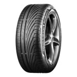 Pneu en 225 - 45 yr18 tl 95y un rainsport 3 xl ssr runflat banden -
