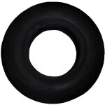 Pneu 400x10 pour roue de remorque 10 pouces ? charge 272 kg