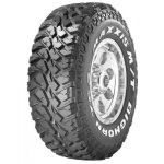 Pneu 4x4 et� maxxis mt764 - 265 / 70r17 118q - r�sistance e - freinage c