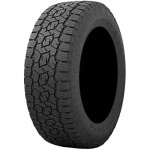 Pneu 4x4 - toyo tires - open country a / t3 - 245 / 65r17 - quatre saisons - 3pmsf xl