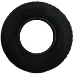 Pneu 500x10 - 4 plys - charge max 355 kg