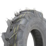 Pneu agraire 480 x 400 x 8 - 2 plis tubeless Pneu agraire 480 x 400 x 8 - 2 plis tubeless