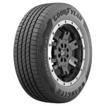 Pneu auto goodyear wrangler territory ht 255 70 r17 112t 4x4 ete