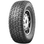 Pneu auto kumho road venture at52 265 65 r17 112t 4x4 ete