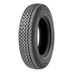 Pneu auto michelin xvs 185 r15 93h 4r - collection ete