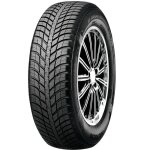 Pneu auto nexen nblue 4season 225 60 r18 104v xl 4x4 4saisons