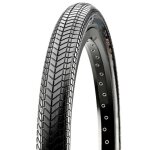 Pneu bmx maxxis grifter 20 x 2. 10 - tr. rigide - noir