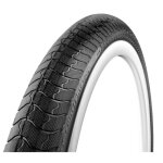 Pneu bmx rigide vittoria tattoo ii - noir - 29 x 23 mm
