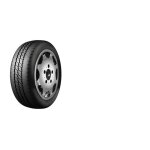 Pneu camionnette �t� nankang tr10 - 145 r 10 - utilitaire