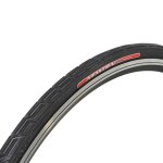 Pneu - newton - 700 x 28 - anti - crevaison 2. 5mm - noir - vae - e - bike