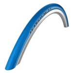 Pneu dentranement pour home trainer schwalbe insider 700x35c - bleu