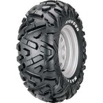Pneu et� - maxxis - bighorn m918 - 26 / 10 r12 - charge 67 - vitesse n