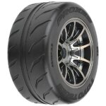 Pneu et� toyo proxes r888r 195 / 50 r15 v - tourisme - profil proxes r888r