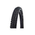 Pneu extérieur schwalbe nobby nic tlr a - noir - 26 x 225 (57 - 559) - caoutchouc Pneu extérieur schwalbe nobby nic tlr a - noir - 26 x 225 (57 - 559) - caoutchouc