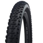 Pneu ext�rieur - schwalbe - smart sam - 24 x 210 - anti - crevaison - polyvalent vtt