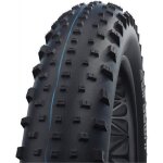 Pneu fatbike - schwalbe - jumbo jim - 26x4. 00 - l�ger - excellente r�sistance - crampons moyens