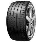 Pneu - goodyear - eag f1 s sport - 225 / 40r18 - charge 92 - vitesse z