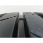 Pneu - gt radial - fe2 - 205 / 55 r16 - charge 91 - vitesse v - occasion contr�l�e