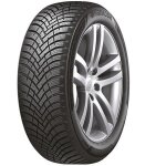 Pneus hankook e. han 205 / 55 - 16 tl h 91 w462 - 8808563535302