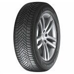 Pneu 4x4 - hankook - e. han - 215 / 60 r17 - charge 96 - vitesse v - quatre saisons