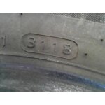 Pneu hankook kinergy 4s2 205 60 16 96 v pi�ces doccasion.