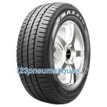 Pneu hiver - maxxis - vansmart snow wl2 - 215 / 60 r16c - rebord protecteur - vitesse t