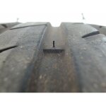 Pneu - laufenn - s fit eq + - 245 / 70 r16 - charge 111 - vitesse h - t