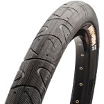Pneu maxxis hookworm 20x1. 95 pour bmx & dirt - noir - 690g