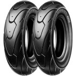 Pneu michelin bopper 120 / 90 - 10 pour scooter peugeot 50 streetzone 2013 - 2017