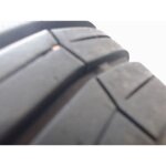 Pneu michelin crossclimate 255 45 17 74 w - tourisme - quatre saisons - c - b
