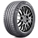 Pneu - michelin - pilot sport 4 s - 265 / 30zr20 - charge 94 - vitesse y - �t�