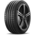 Pneu - michelin - pilot sport 5 - 215 / 40zr17 - charge 87 - vitesse y