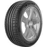 Pneu - michelin - pilot sport 4 - 245 / 40 r18 - �t� - charge 97 - vitesse y