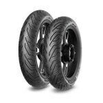 Pneu moto - city grip - saver 90 / 90 - 10 50j - diam�tre 10 - charge 50 - vitesse j