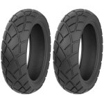 Pneu moto - goodride - h - 686 - 120 / 90 x 10 - 10 pouces - adh�rence optimale