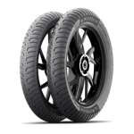 Pneu moto michelin city extra 120 / 80 - 16 60s - et�